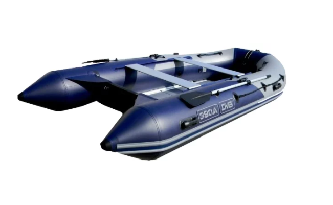 ДМБ Альфа 300