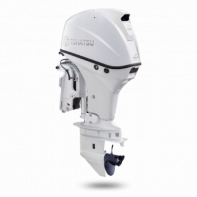 Лодочный мотор Тохатсу MFS60W 4-тактный