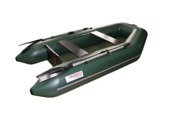 Marko Boats Голец MG-300K