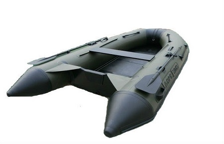 ДМБ Дельта 310