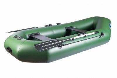 Лодка Aqua-Storm St 280 гребная