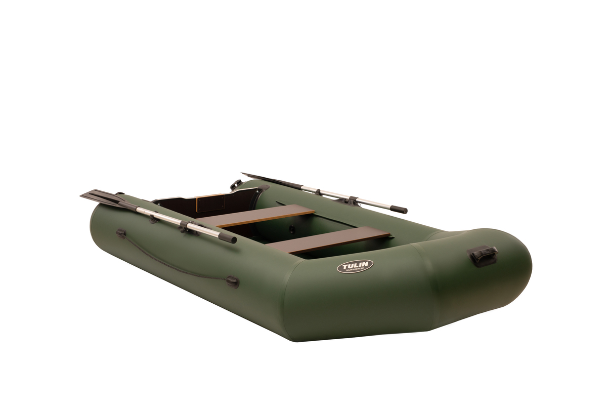 Tulin Легенда 2800 PRO с фанерными вставками