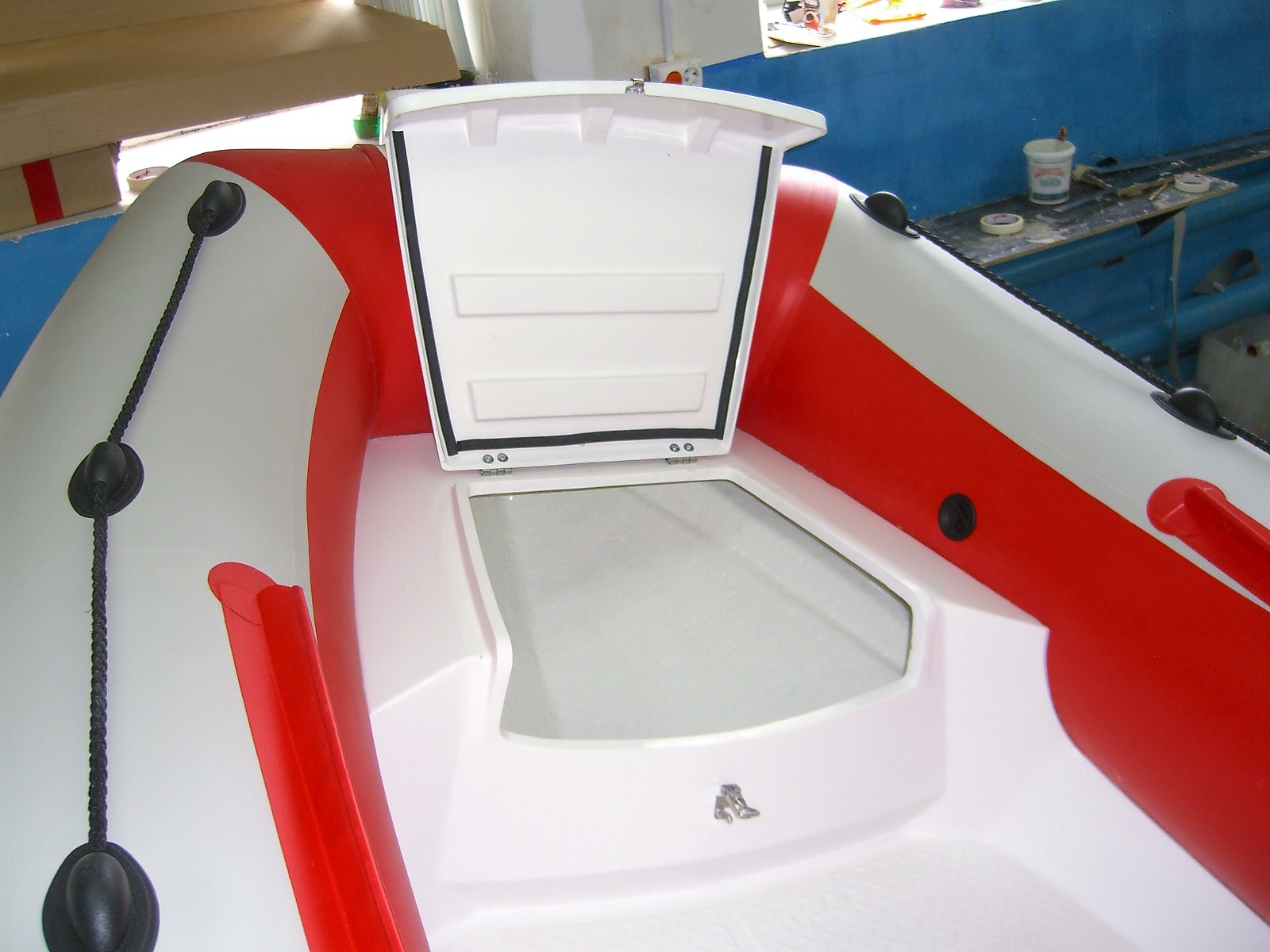 Аэро Комета 420