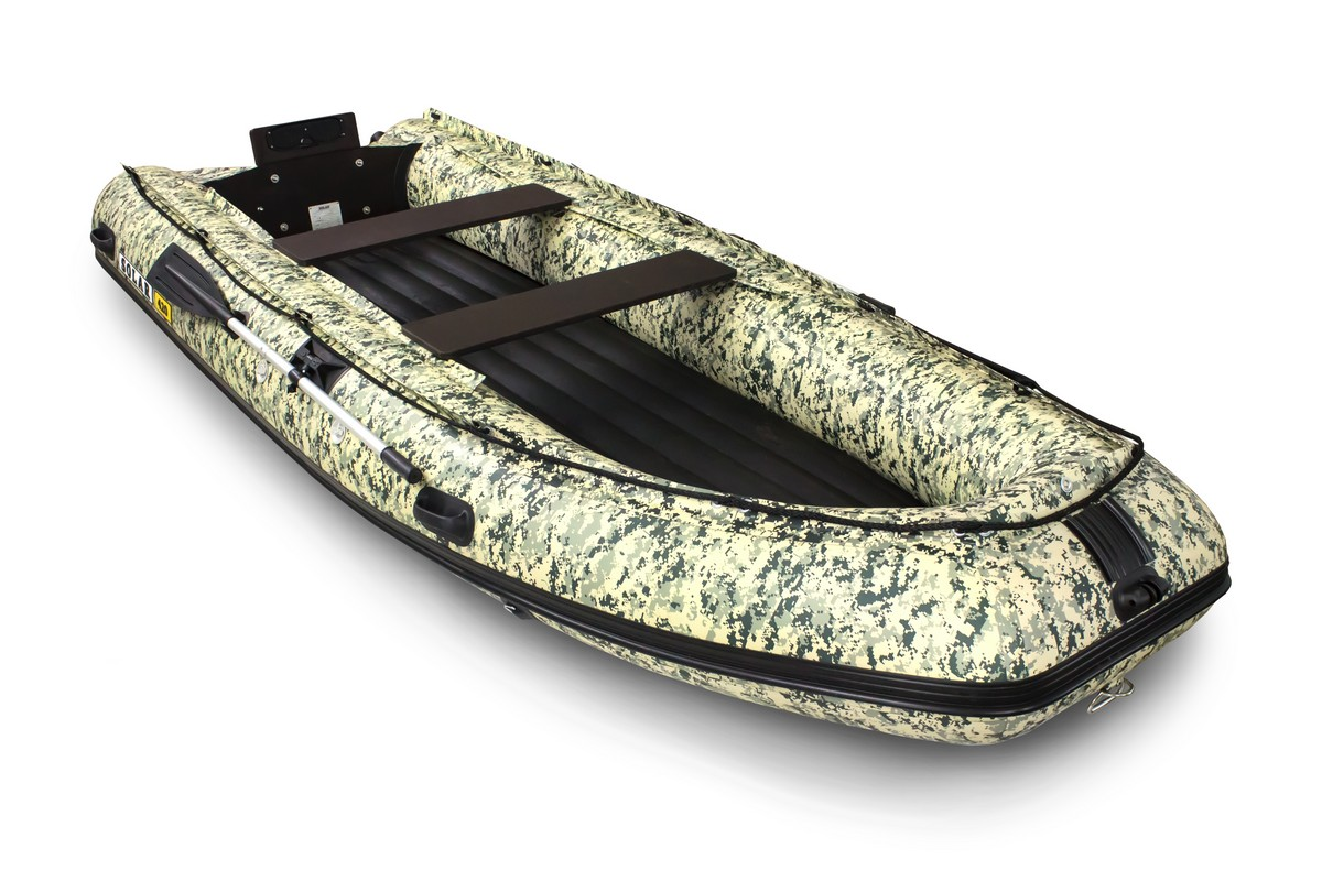 Солар 420 Вега Jet Tunnel