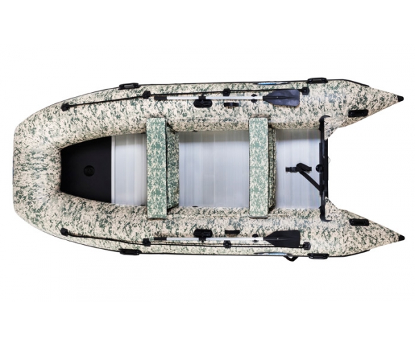 Gladiator HD 370 AL CAMO