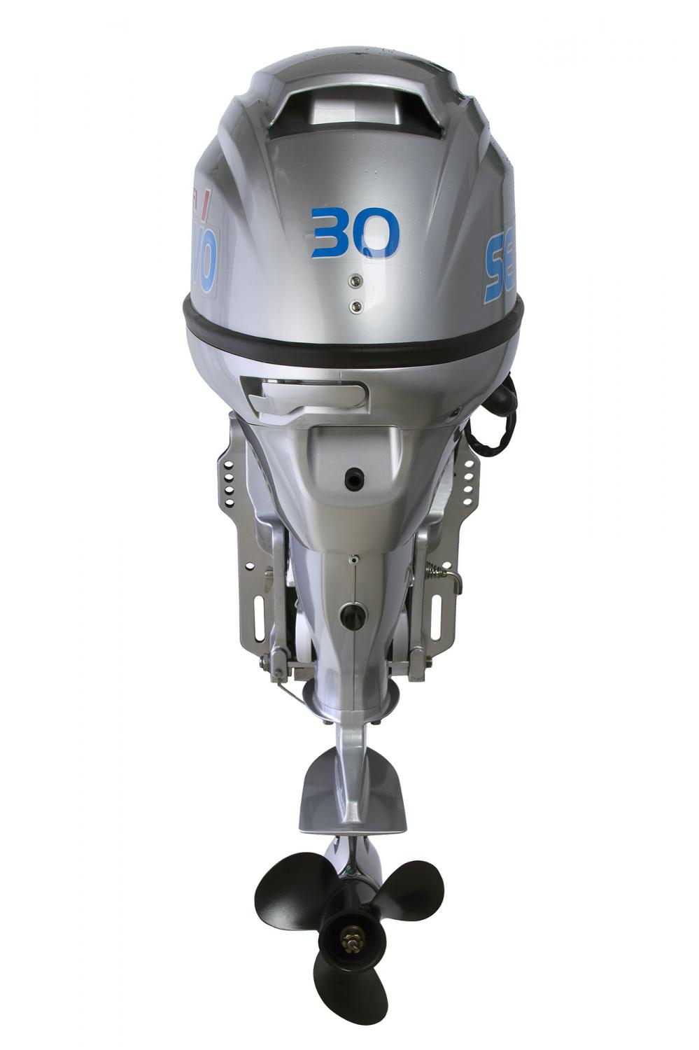 Seanovo SNEF 30 FES-T EFI