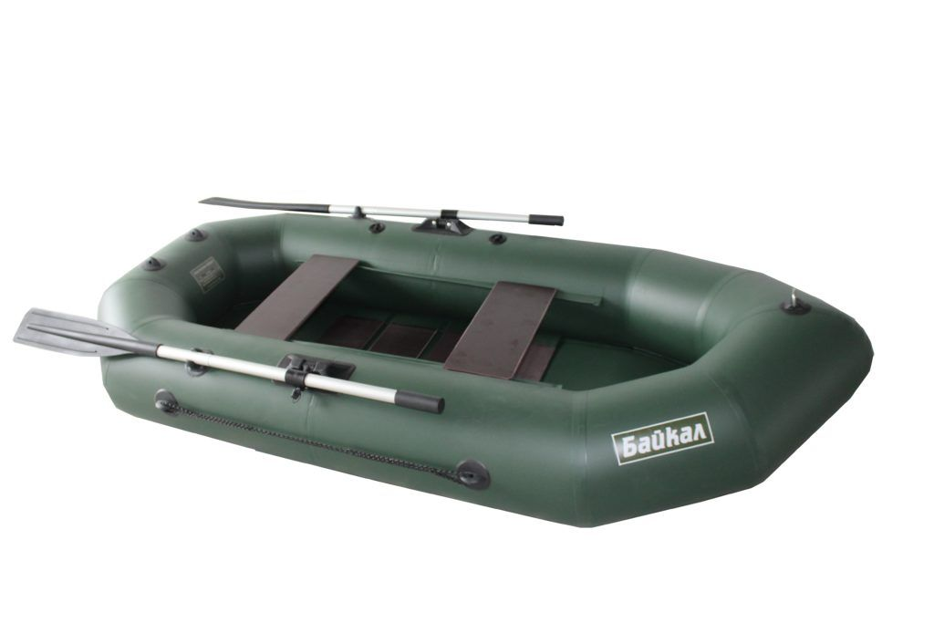 Байкал 250 РС
