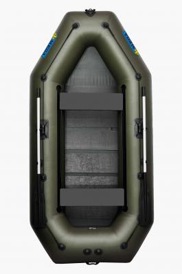 Лодка Омега 300 LST PS гребная