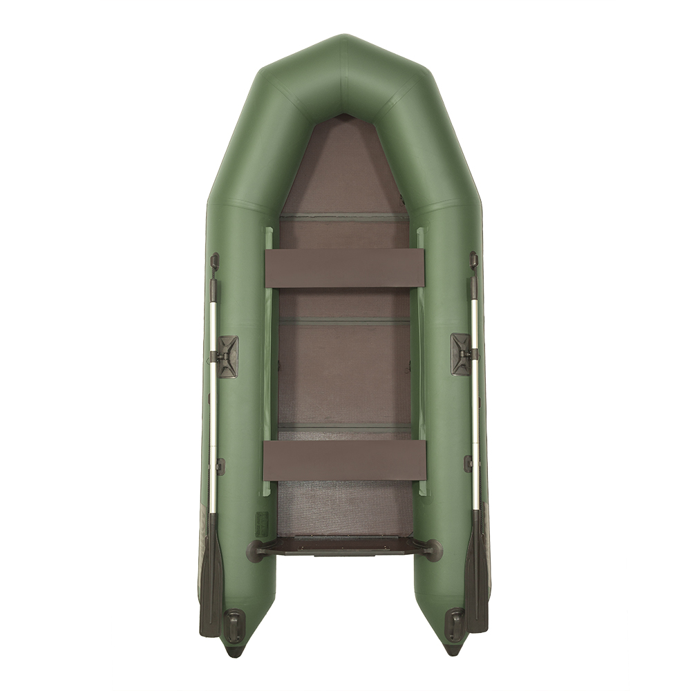 Лоцман М 320 ЖС