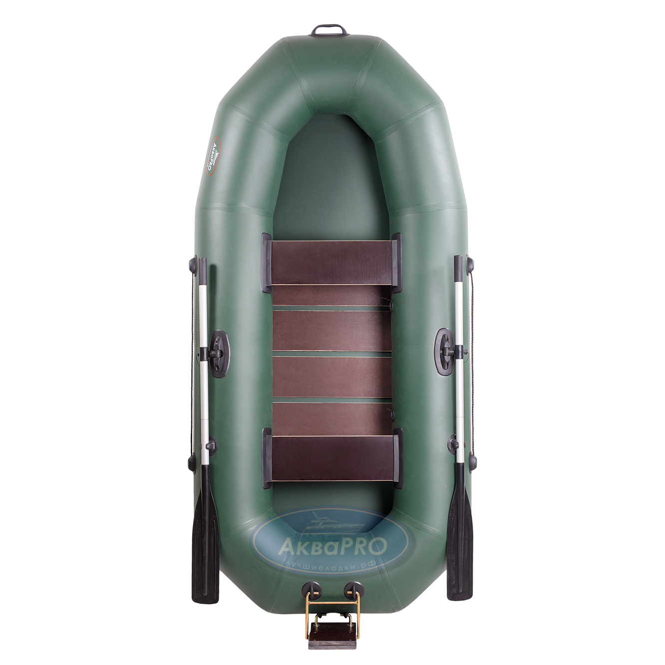 АкваPro 260 (2) РС ТР