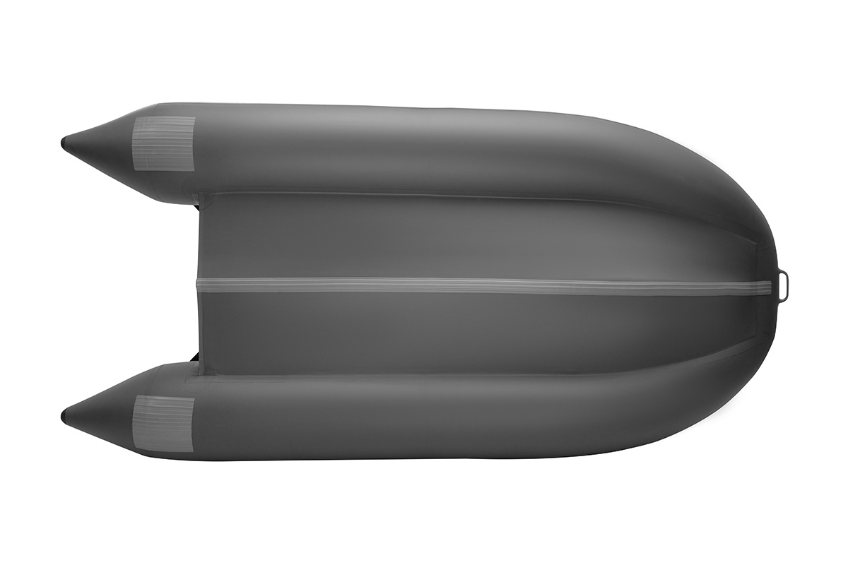 Roger Hunter Keel 3500
