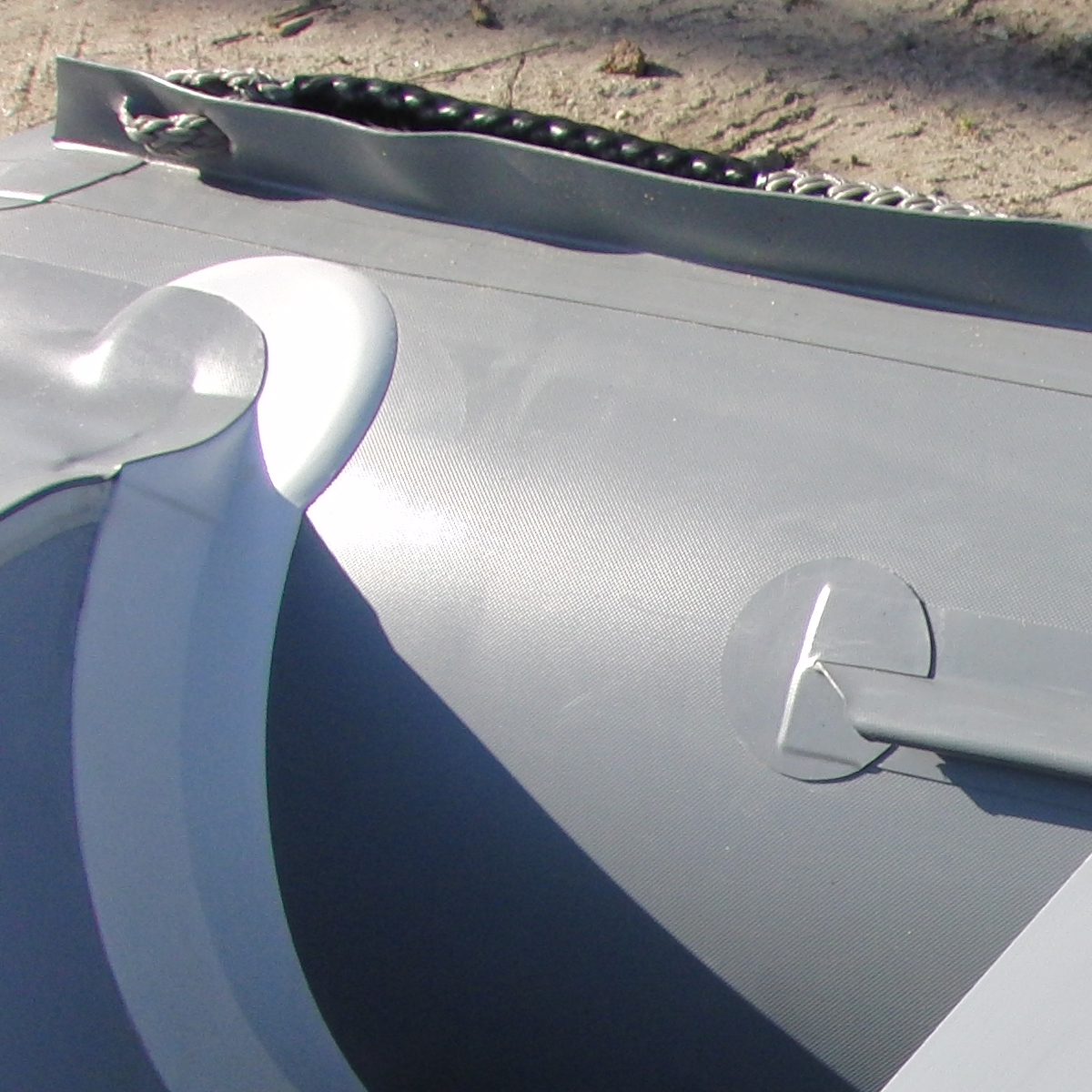 Badger Classic Line 270