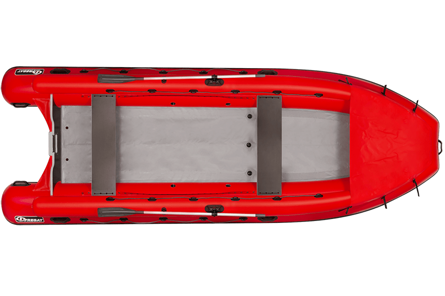 Фрегат M 550 FM Jet