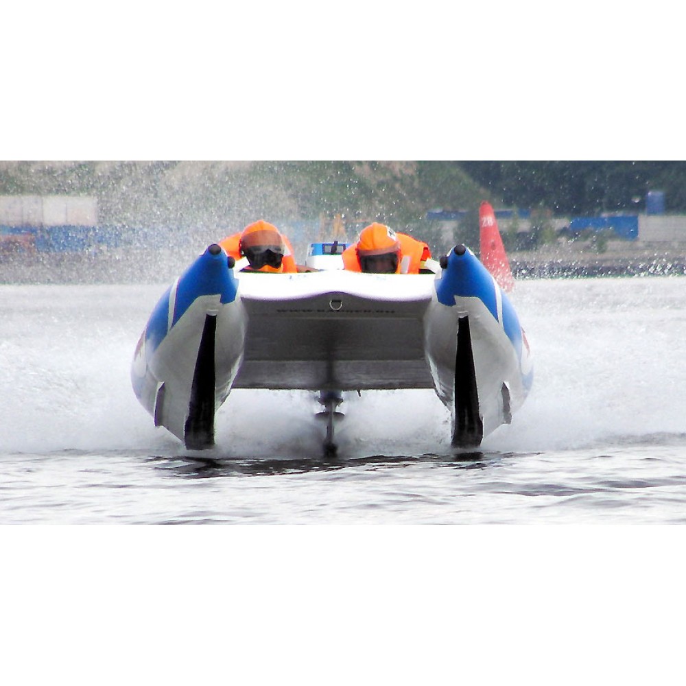 Баджер Fast Cat 380