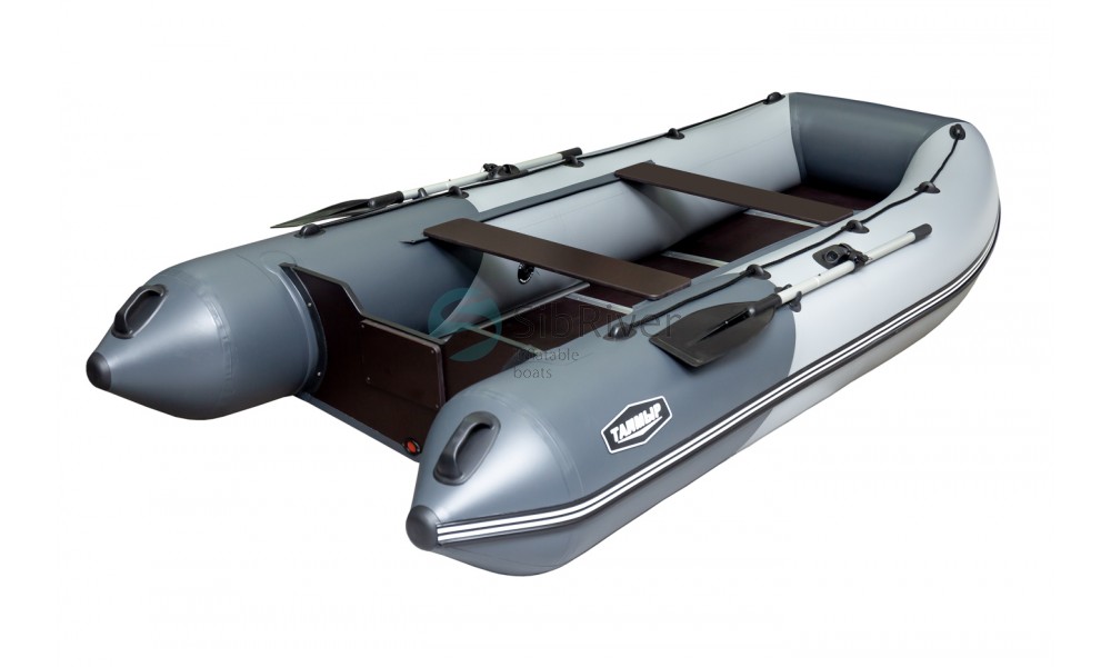 Sibriver Таймыр 340 Люкс