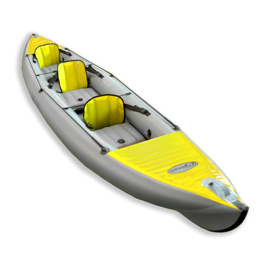 Stream Хатанга 3 Travel Open