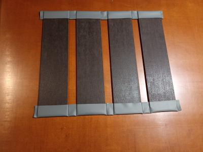 Реечная слань для лодки Titan 240 Лайт