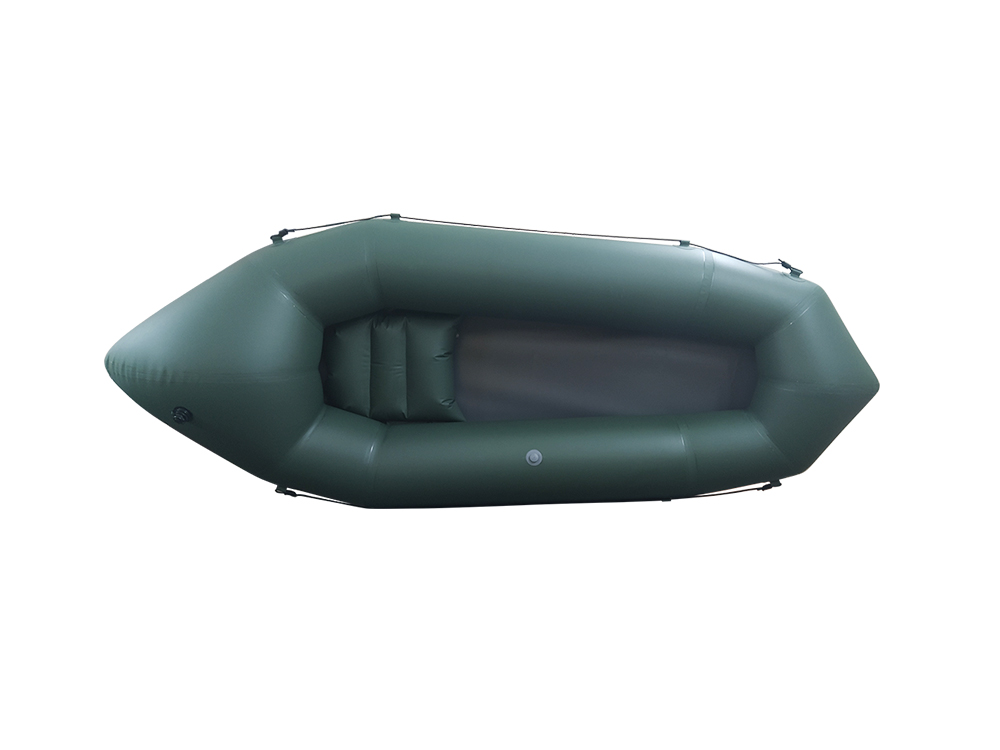 Тайфун из ПВХ 2500