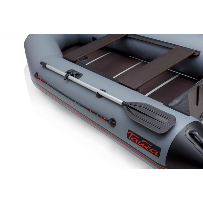 Тайга 290 Киль