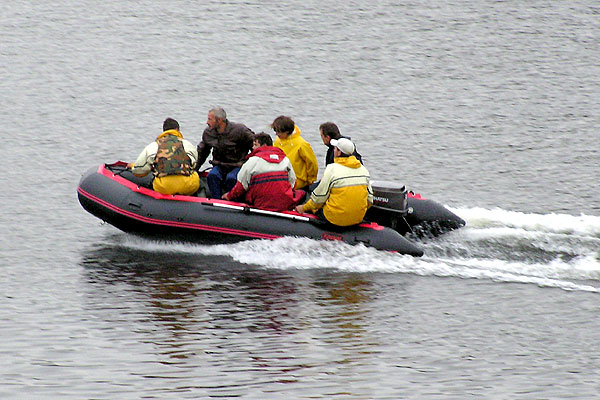 Командор KMD 430