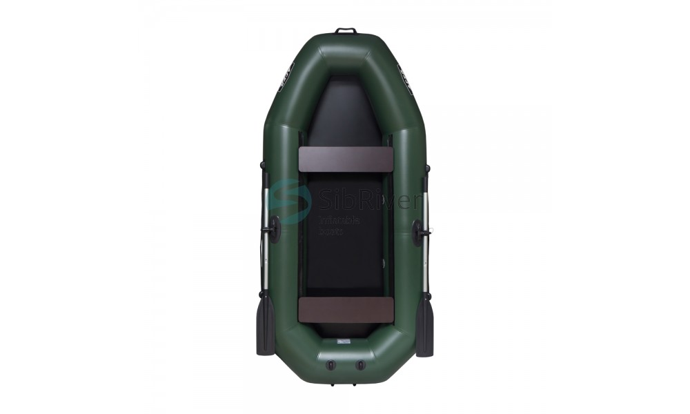 Sibriver Агул 275