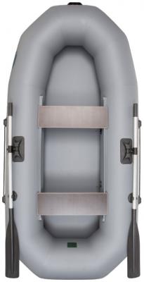 Лодка Stefa 280 гребная