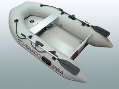 Silverado Air Deck 26А