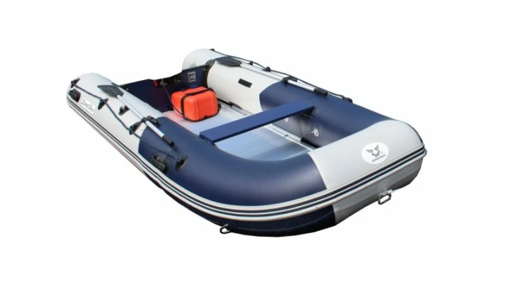 Zongshen 270