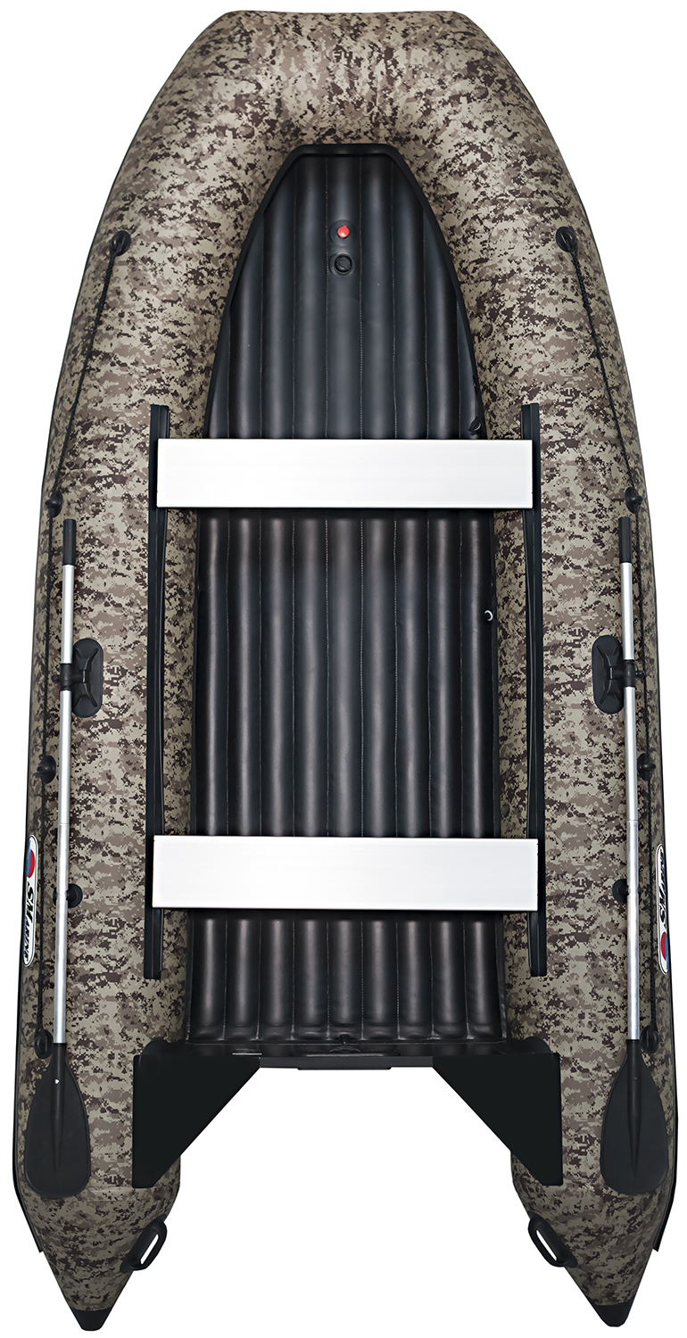 SMarine AIR Standard-380 Камуфляж