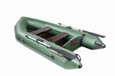 Лодка ПВХ Байкал 260 М моторная
