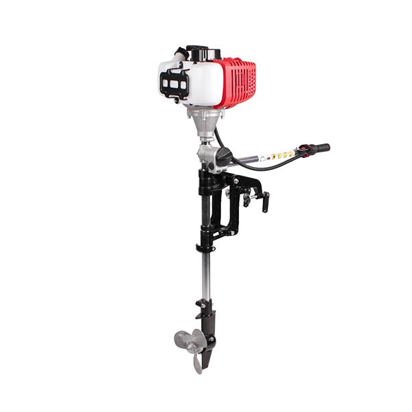 Тояма TА 3,5 2-тактный