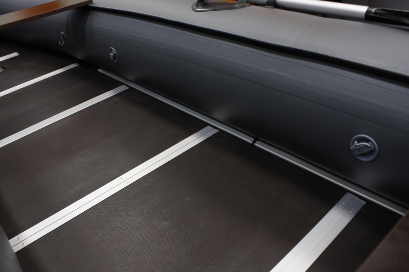 Адмирал 375 Sport