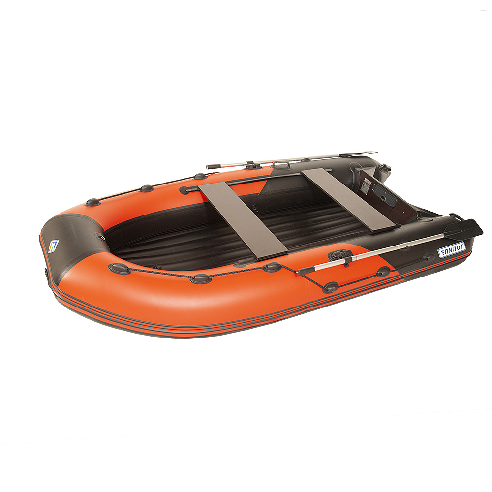 Пилот 360 НДНД 2021