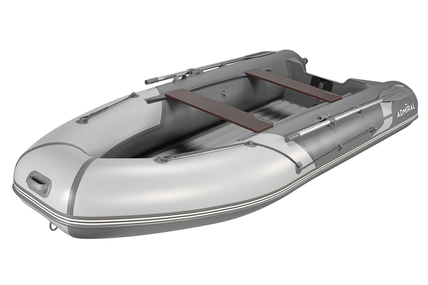 Адмирал 355 S НДНД