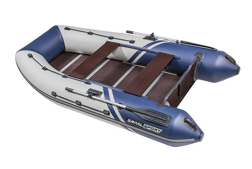 Гавиал 280 СК Sport