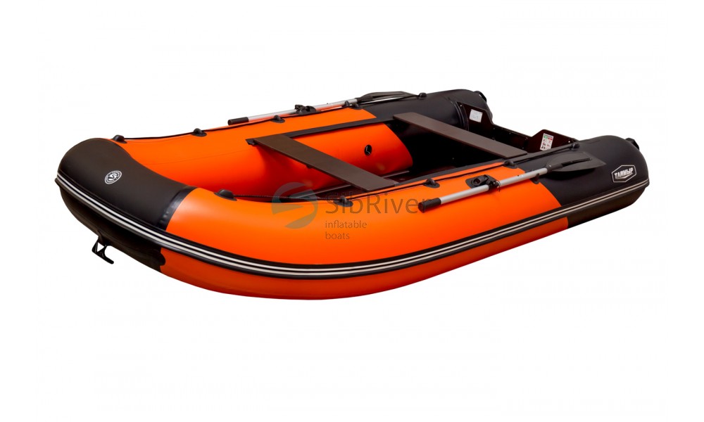 Sibriver Таймыр 340 Люкс