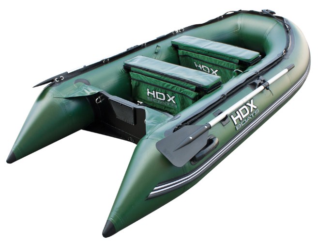 HDX Carbon 240