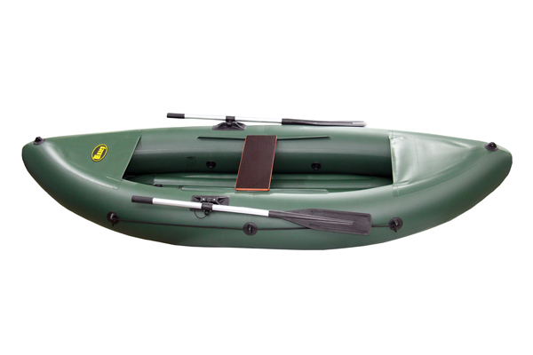 Инзер Каяк В 290 НД