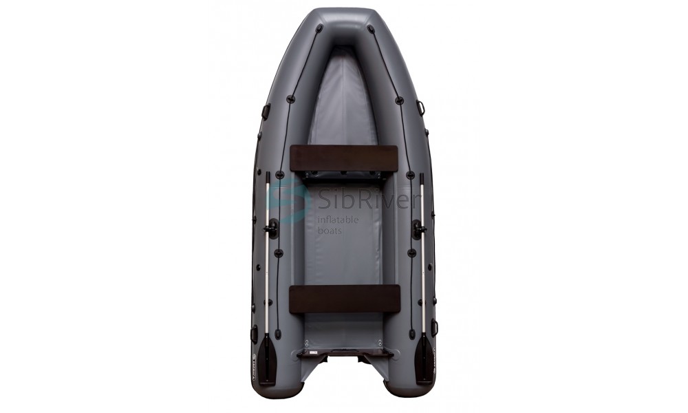 СибРивер Селенга 390 НД