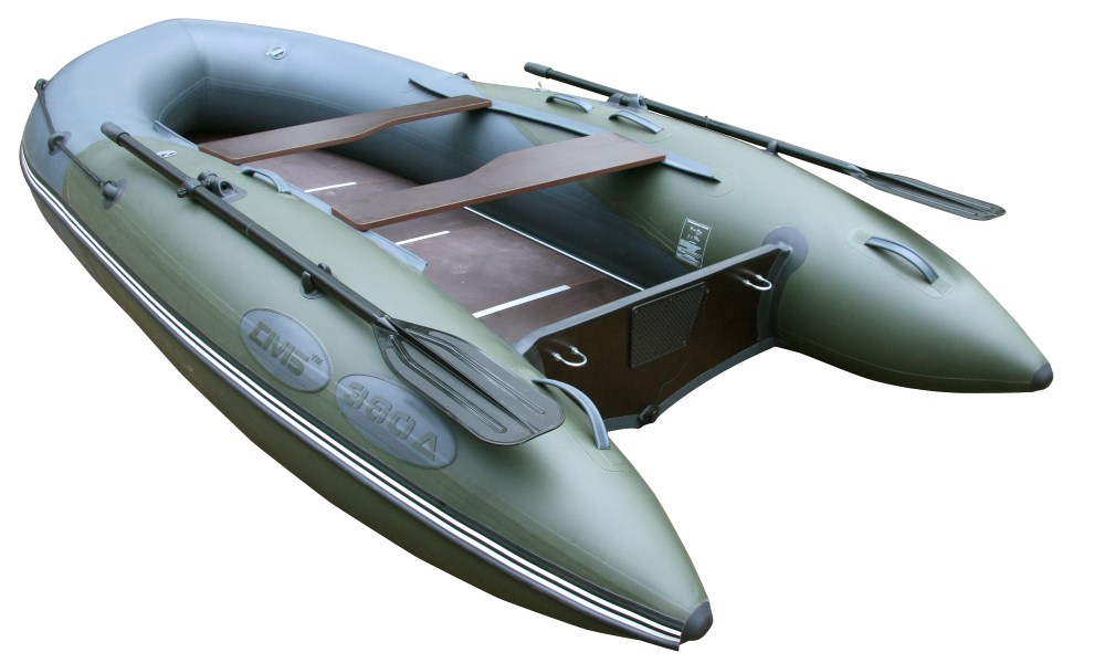 ДМБ Дельта-2 330