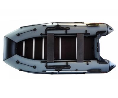 Лодка ПВХ X-River Agent 320 моторная