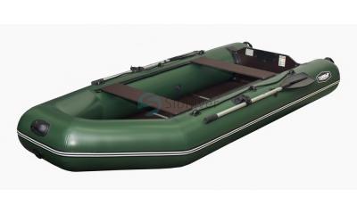 Лодка ПВХ Sibriver Таймыр 290 моторная