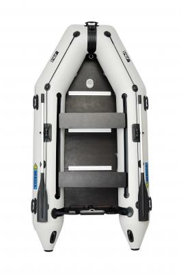 Лодка ПВХ Омега 300 K PFA lux моторная