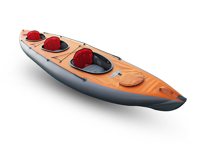 Stream Хатанга 3 L Travel