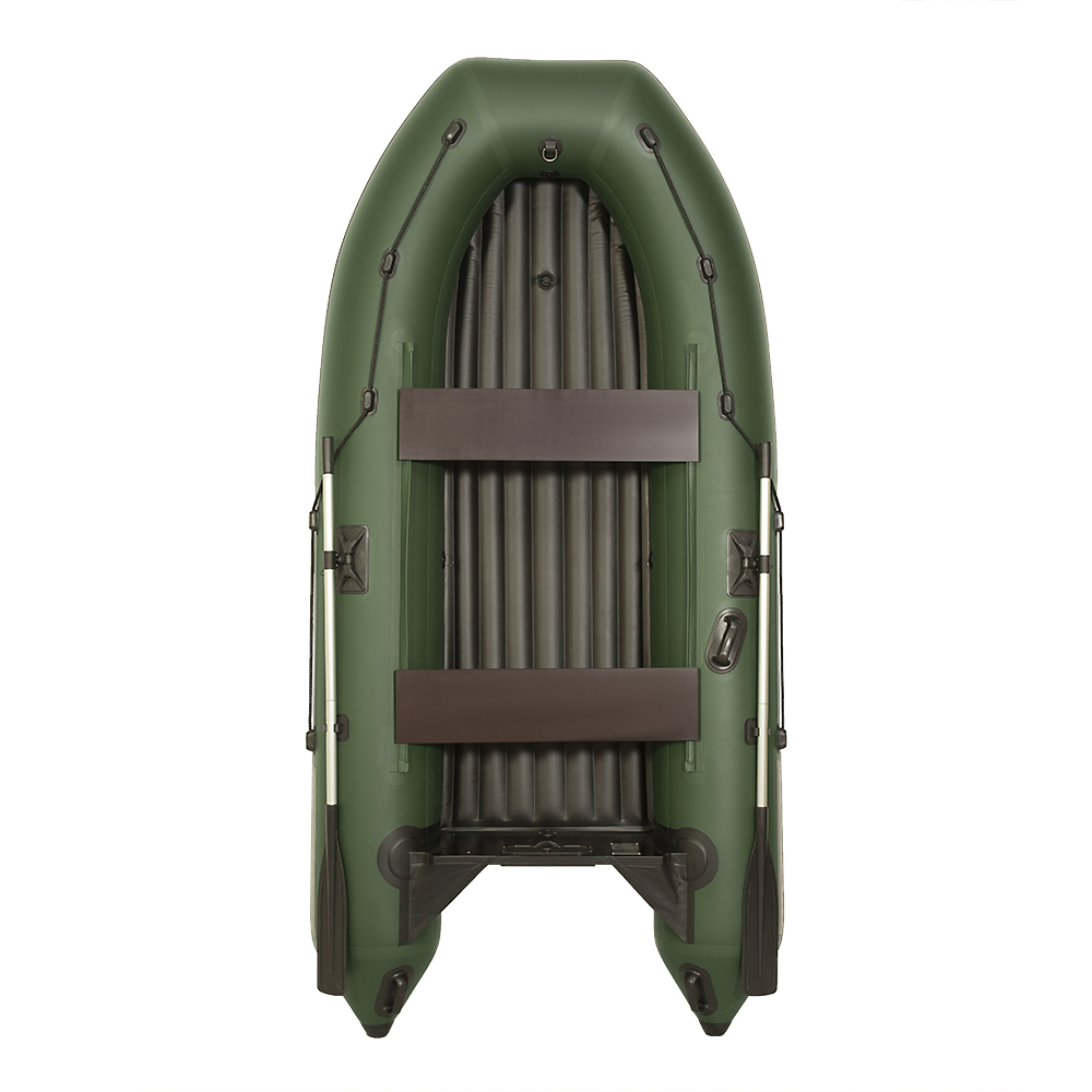 Пилот М-320 НДНД