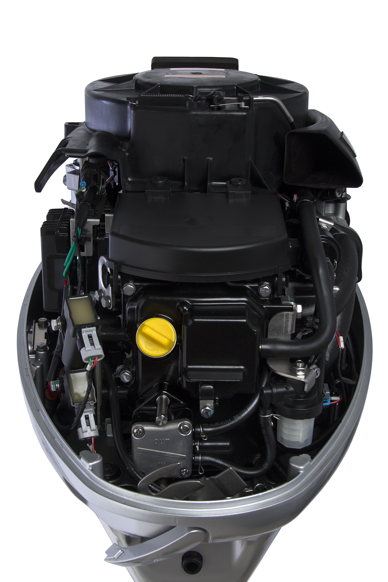Seanovo SNEF 30 FES-T EFI