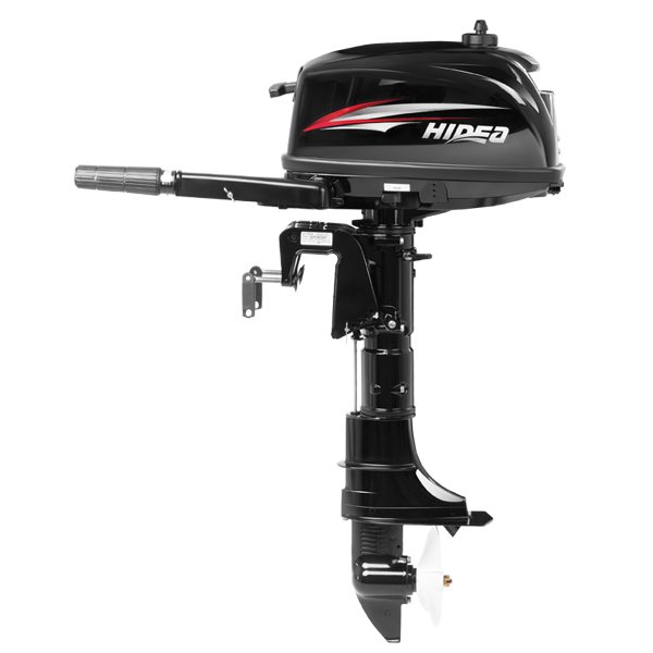 Хайди HD5FHS (5 л.с., 2 такта)