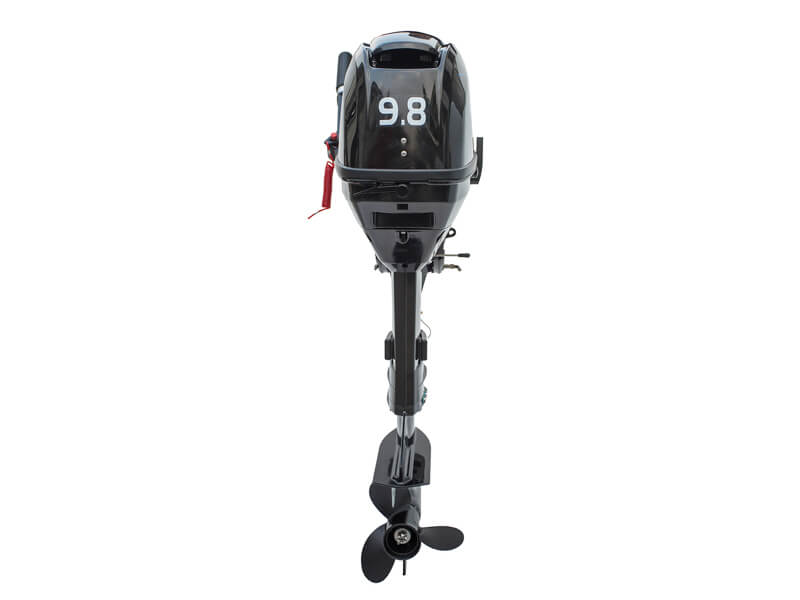 Гладиатор G9.8FHS (9,8 л.с., 2 такта)