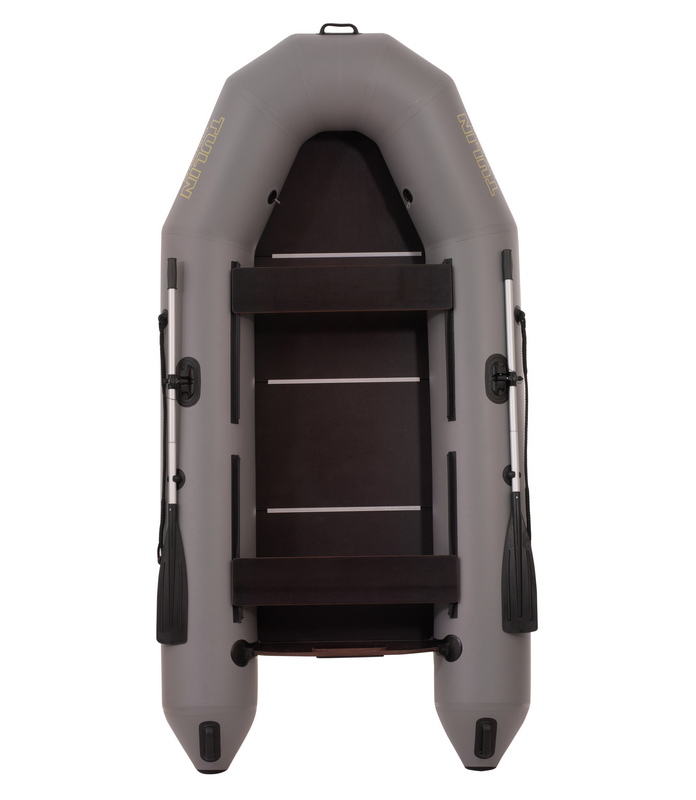 Tulin ДМ 280 слань