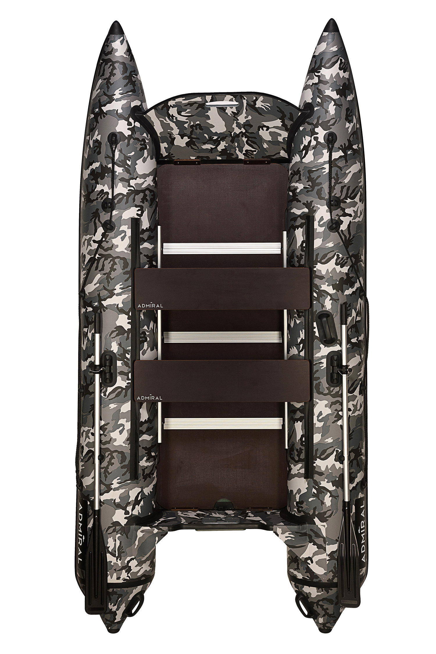 Адмирал Катамаран 350